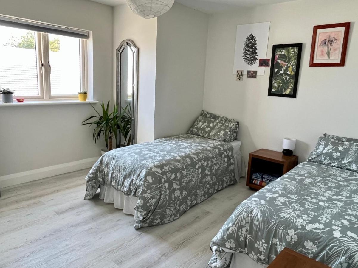 شقة Harbour View Retreat Cro Na Mbo ميدليتون المظهر الخارجي الصورة